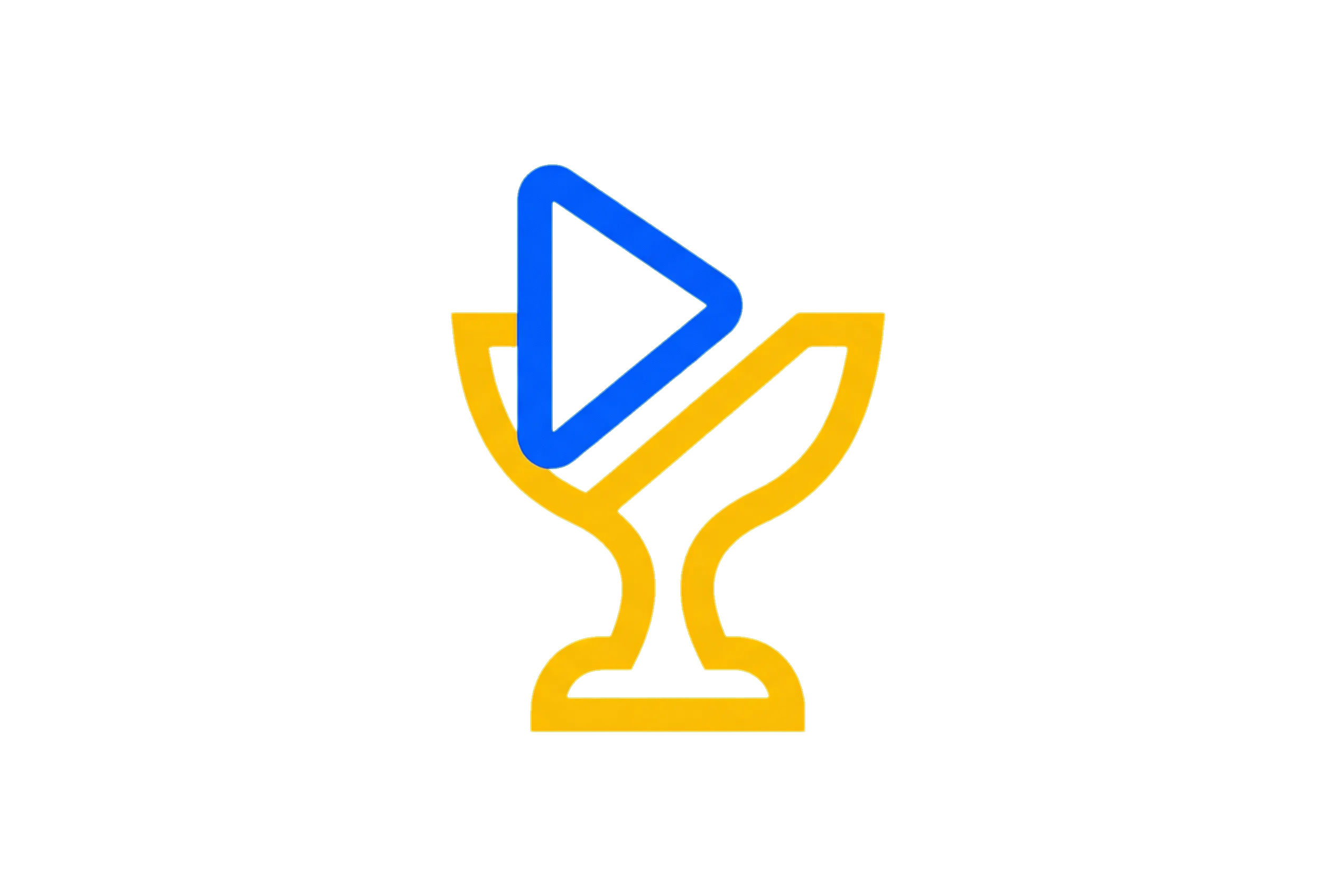 色多多绿巨人麻豆秋葵IOS 官方Logo